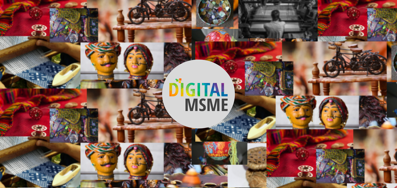 Read more about the article DigitalMSME