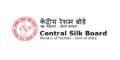 logo CENTRAL SILK BOARD