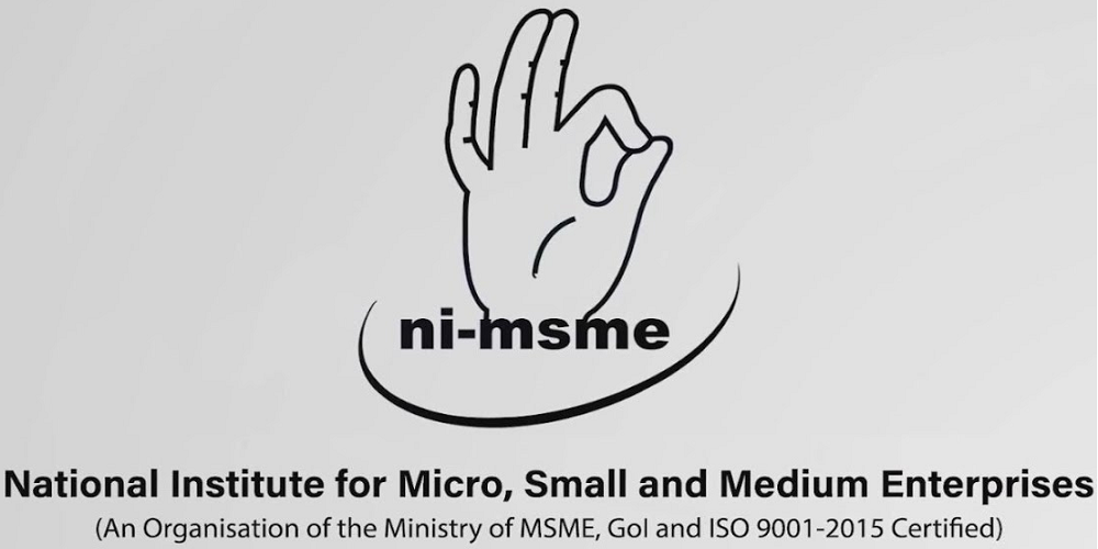 logo NIMSME